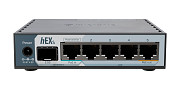 Новый маршрутизатор MikroTik hEX S (E60iUGS) Київ
