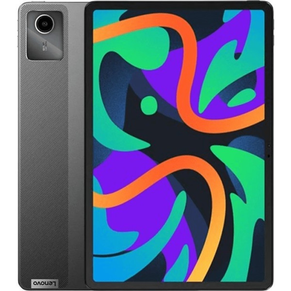 Планшет Lenovo Xiaoxin Pad 2024 TB331FC 8/256GB Luna Grey (ZAD70009CN) (Код товару:41620) Харьков - изображение 1