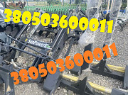 Фронтальний навантажувач SunPower MAX 1200 (реальне фото) Дніпро