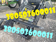Фронтальний навантажувач SunPower MAX 1200 (реал фото) Дніпро
