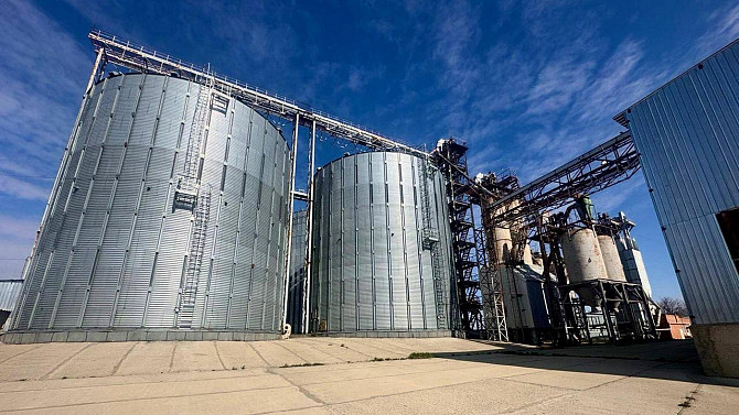 Продаж 100% кор. прав спиртового заводу у Молдові Київ - изображение 1