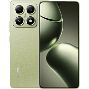 Смартфон Xiaomi 14T 12/512GB NFC Lemon Green Global (Код товару:41671) Харьков