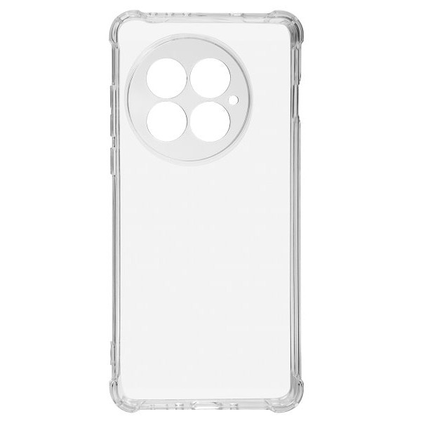 Чохол ArmorStandart Air Force Camera Cov для OnePlus 13 Прозорий (ARM83504) (Код товару:41654) Харьков - изображение 1