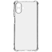 Чохол ArmorStandart Air Force Camera Cov для Samsung A07 A075F Прозорий (ARM86527) (Код товару:41553 Харьков