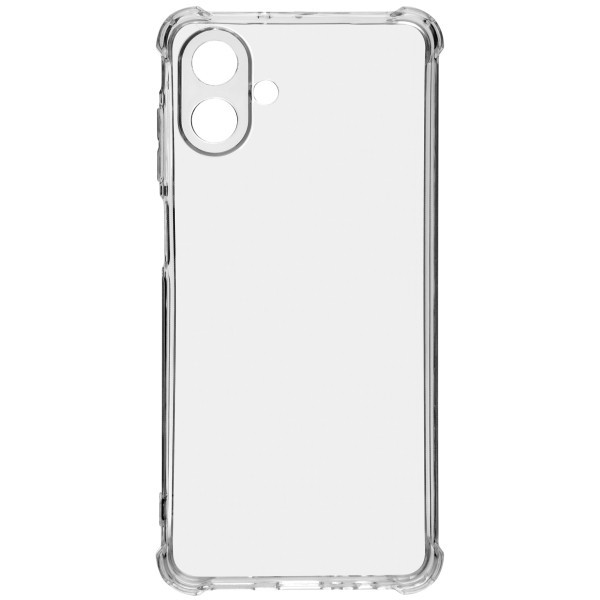 Чохол ArmorStandart Air Force Camera Cov для Samsung A07 A075F Прозорий (ARM86527) (Код товару:41553 Харьков - изображение 1