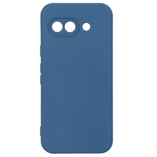 Чохол ArmorStandart ICON Camera Cov для Google Pixel 9a Dark Blue (ARM83647) (Код товару:41657) Харьков - изображение 1