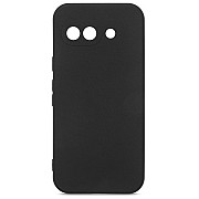 Чохол ArmorStandart Matte Slim Fit Camera Cov для Google Pixel 9a Black (ARM83657) (Код товару:41661 Харьков