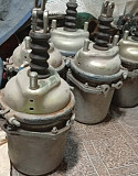 100-3519100 камера гальмівна КамАЗ МАЗ КРАЗ Сумы