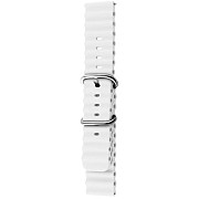 Ремінець Proove Active Band 22 mm White (WBABUW22MM14) (Код товару:41429) Харьков