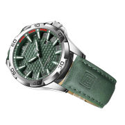 NAVIFORCE NF8023 Minimal – Аналоговий кварц із водозахистом Киев