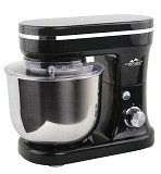 Тестомес Monte MT-2540 3400 Вт черный Киев