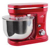 Тестомес Monte MT-2550 3400 Вт красный Киев