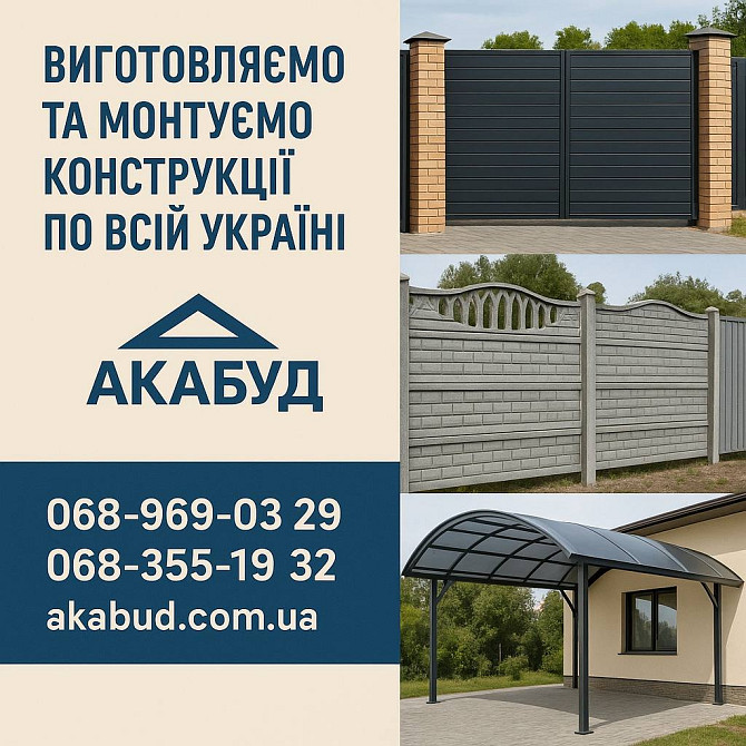 Ищете надёжный металлический киоск или МАФ-магазин для бизнеса? Изготавливаем металлоконструкции МАФ Кривой Рог - изображение 1