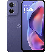 Смартфон Motorola Moto E15 2/64GB Fresh Lavender Global UA (PB6S0006RS) (Код товару:41678) Харьков