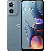 Смартфон Motorola Moto E15 2/64GB Misty Blue Global UA (PB6S0001RS) (Код товару:41677) Харьков