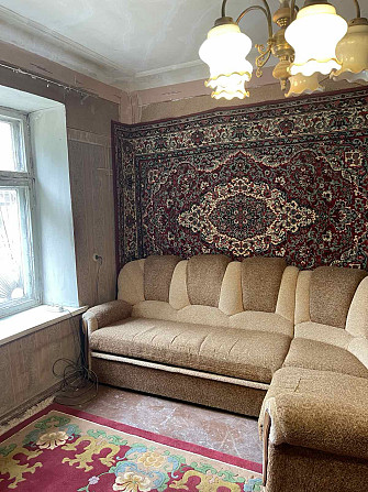 Продам свою 2комн.квартиру, Одесса (Центр), Комитетская Одесса - изображение 1