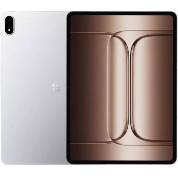 Планшет OnePlus Pad 3 16/512GB Frosted Silver (No Adapter) (OPD2415) Global (Код товару:41674) Харьков - изображение 1