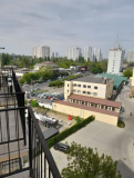 1к ЖК Виа Рома/ Инглези. Евроремонт. Переуступка Одесса