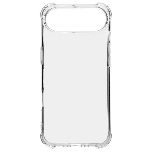 Чохол ArmorStandart Air Force для Apple iPhone 17 Air Прозорий (ARM86735) (Код товару:41595) Харьков - изображение 1