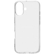 Чохол ArmorStandart Air для Apple iPhone 17 Прозорий (ARM86740) (Код товару:41599) Харьков