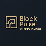 BlockPulse, канал Crypto Insight Київ
