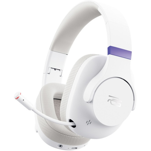 Bluetooth-гарнітура Proove Gaming Bliss APP White (GHBL00010002) (Код товару:41631) Харьков - изображение 1