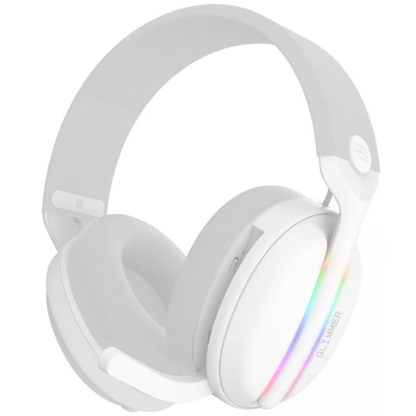 Bluetooth-гарнітура Proove Gaming Glimmer APP White (WHGL00022002) (Код товару:41506) Харьков - изображение 1