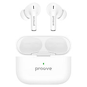 Bluetooth-гарнітура Proove Mainstream Pro TWS APP White (TWMSP001AP02) (Код товару:41430) Харьков