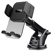 Автомобільний тримач ArmorStandart SteadyGrip Dashboard Black (ARM85339) (Код товару:41563) Харьков