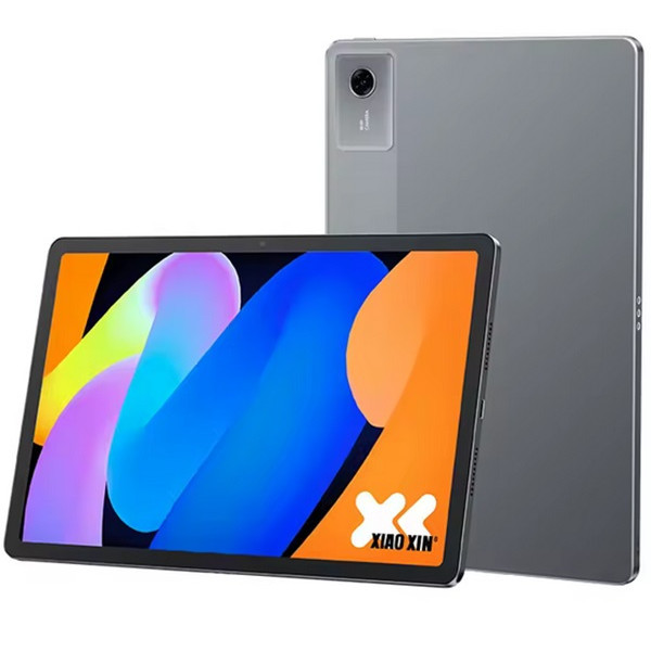 Планшет Lenovo Xiaoxin Pad 2025 TB335FC 8/256GB Luna Grey (Код товару:41630) Харьков - изображение 1