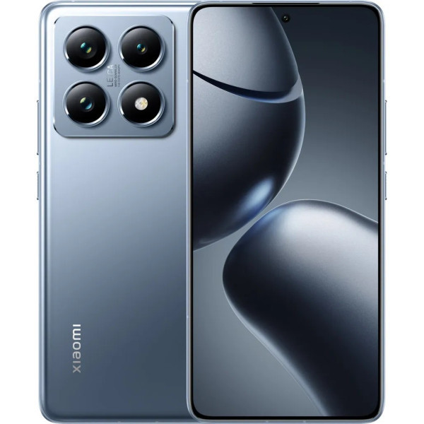 Смартфон Xiaomi 14T Pro 12/1TB NFC Titan Blue Global (Код товару:41689) Харьков - изображение 1