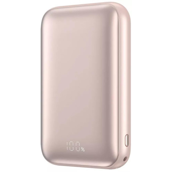 Power Bank Proove Vibe Energy 20W 10000mAh Pink (PBVE20020018) (Код товару:41714) Харьков - изображение 1