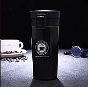 Кухоль з нержавіючої сталі Stainless Steel Sipper Mug 450г. Киев