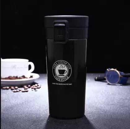 Кухоль з нержавіючої сталі Stainless Steel Sipper Mug 450г. Киев - изображение 1