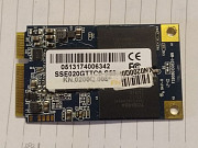 Накопитель SSD mSata 20Gb Київ