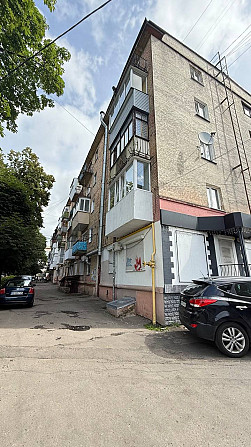Продам 1 кімн квартиру в центрі майдан Незалежносіт Ровно - изображение 1