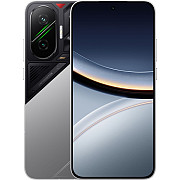 Смартфон Xiaomi Poco F7 12/512GB NFC Silver Global UA (Код товару:41724) Харьков