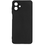 Чохол ArmorStandart Matte Slim Fit Camera Cov для Samsung A07 A175 Black (ARM86542) (Код товару:4170 Харьков