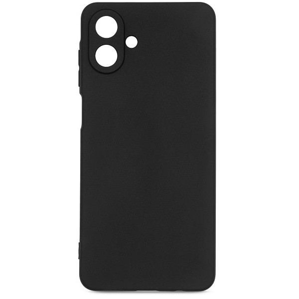 Чохол ArmorStandart Matte Slim Fit Camera Cov для Samsung A07 A175 Black (ARM86542) (Код товару:4170 Харьков - изображение 1