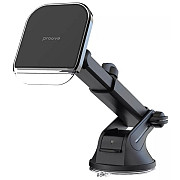 Автомобільний тримач Proove Host Rider Suction Type Car Mount Black (CHHR00000001) (Код товару:41350 Харьков