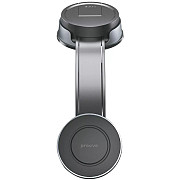 Автомобільний тримач Proove Truck Suction Type Car Mount Black (CHPT00000001) (Код товару:41405) Харьков
