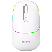 Мишка Proove Blink White (WMBL00002002) (Код товару:41623) Харьков