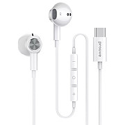 Навушники Proove Echo Type-C White (ECWE00000202) (Код товару:41715) Харьков