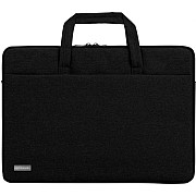 Сумка для ноутбука Proove Iris 14" Black (LBIR14000001) (Код товару:41583) Харьков
