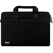 Сумка для ноутбука Proove Soft Shield 15.6" Black (LBSS15000001) (Код товару:41582) Харьков