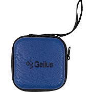 DM Чохол для навушників SoundGuard Square Navy Blue (Код товару:41716) Харьков