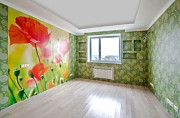 Ремонт квартири Шпалери Фарбування Плитка Київ