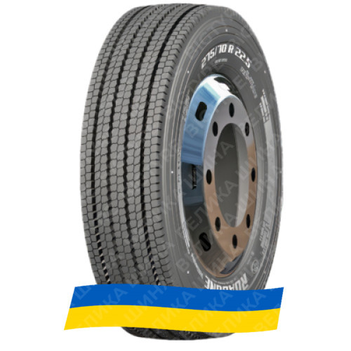 275/70R22.5 ROADONE CA10 152/148E Универсальная грузовая шина Київ - изображение 1