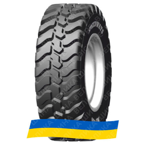 400/70R20 Speedways MP-60 149/149A8/B Індустріальна шина Киев - изображение 1