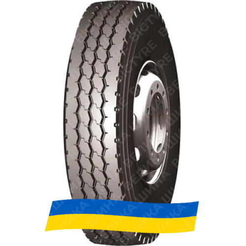 13R22.5 Jinyu JA665 156/150L Універсальна вантажна шина Киев - изображение 1